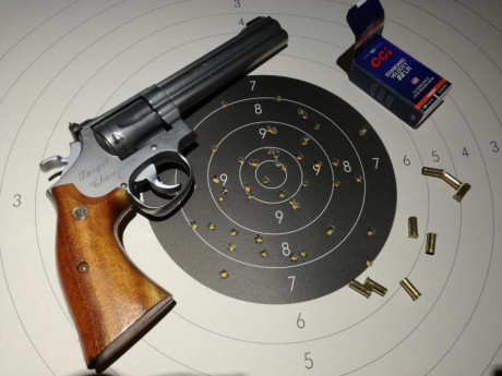 Pues eso busco 617 4 pulgadas y 10 recamaras preferiblemente, escucho ofertas. 100