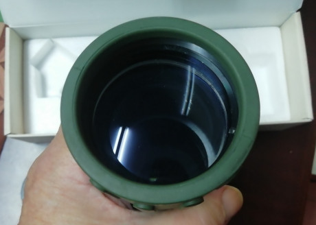 VENDO telescopio japonés, KOWA, mod. TS-9, de 20 x y 50 mm objetivo.
Excelente calidad óptica y reducido 00