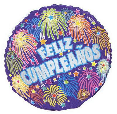 TE DESEO MUUUCHAS FELICIDADES PABLO Y QUE TE REGALEN MUCHAS COSAS. Yo como le regalé a otro compi del 20