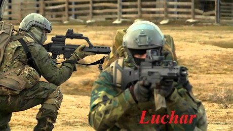 La velocidad, un dato importantisomo para los tiradores que verdaderamente quieren entender muchas cosas 131