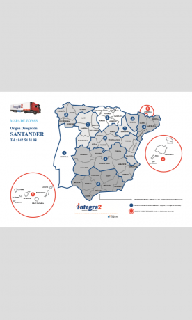 Os Cuento,

Tengo que mandar un paquete de Bilbao a Gijón de medidas 27X16X14 centímetros y 3,290 kilos 50