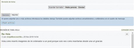 Hola Armeros,me presento en nombre de mi padre que es el cazador,aunque ya es algo mayor y no controla 40