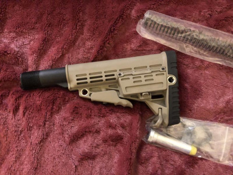 En estado NUEVO. Funciona y encaja perfectamente, procedente de un proyecto que al final no llevé a cabo.
Incluye 02