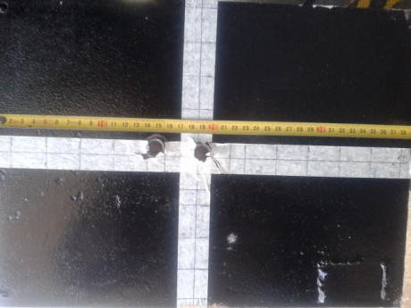 Pues eso, que capacidad tiene el 7mm de parar los bichos en monteria? Hablo de usarlo en cerrojo y con 100