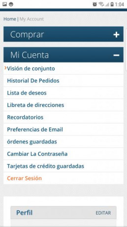 Buenas tardes, estoy intentando encontrar la dirección de correo electrónico de la casa Beretta en Italia 01