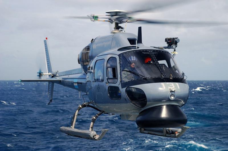 Pronto empezarán a entrar en servicio los primeros BAM de nuestra Armada, empezando por el Meteoro P-41, 00