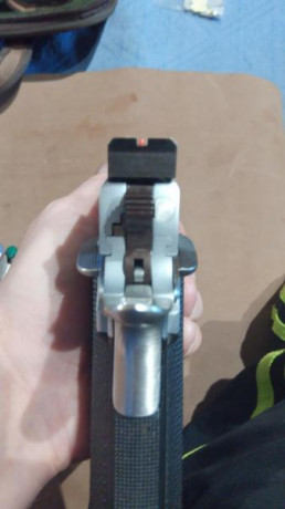 *** SE VENDE EQUIPO COMPLETO PARA IPSC / RECORRIDOS DE TIRO (RRTT) MODALIDAD STANDARD CON TODO IMPECABLE 20