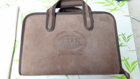 *** SE VENDE EQUIPO COMPLETO PARA IPSC / RECORRIDOS DE TIRO (RRTT) MODALIDAD STANDARD CON TODO IMPECABLE 40