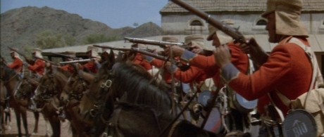 Compañeros,

En vista de las ganas de algunos (Elcafe, Wilcow, Vrakk, etc) por adivinar armas de películas 160
