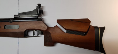 Buenos dias compañeros

En esta ocasión os presento la mejor de mis Dianas 75. Recien reparada de mecanica, 11