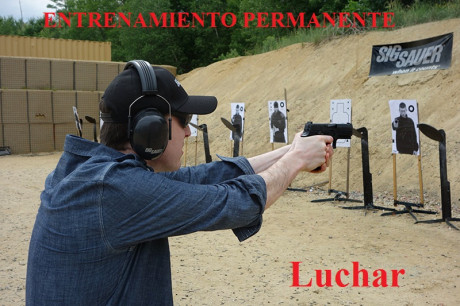 La velocidad, un dato importantisomo para los tiradores que verdaderamente quieren entender muchas cosas 140