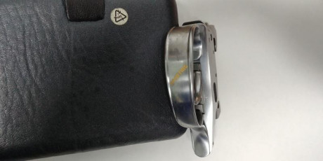 Se vende batería de disparo de ASE 90 Sporting totalmente nueva , nunca se ha usado ,NO VALE para ASE 02