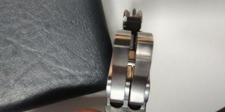 Se vende batería de disparo de ASE 90 Sporting totalmente nueva , nunca se ha usado ,NO VALE para ASE 01