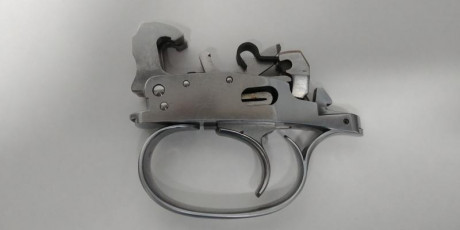 Se vende batería de disparo de ASE 90 Sporting totalmente nueva , nunca se ha usado ,NO VALE para ASE 00