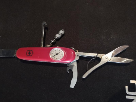 Vendo por 70€ o cambio por piezas AITOR o cuchillos de otras marcas tipo cudeman,esee,ka-bar...

-Atiendo 01