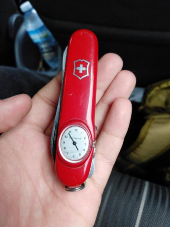 Vendo por 70€ o cambio por piezas AITOR o cuchillos de otras marcas tipo cudeman,esee,ka-bar...

-Atiendo 00
