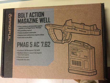 dESPUES DE REALIZAR UN CUSTOM A MI REMINGTON 700 AMERICAN HUNTER DEL 6,5 CREEDMORE ME HAN SOBRADO ALGUNOS 02