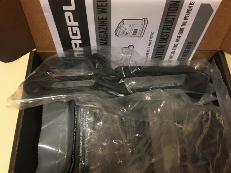 dESPUES DE REALIZAR UN CUSTOM A MI REMINGTON 700 AMERICAN HUNTER DEL 6,5 CREEDMORE ME HAN SOBRADO ALGUNOS 01