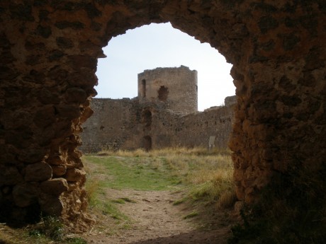  No se a vosotros, pero a mi los castillos me encantan.
Cuando paso delante de alguno no pierdo oportunidad 70