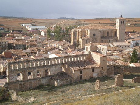  No se a vosotros, pero a mi los castillos me encantan.
Cuando paso delante de alguno no pierdo oportunidad 80