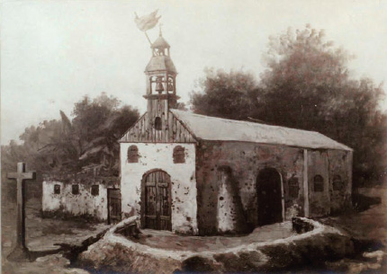 El domingo 15 de diciembre, miembros de la Asociación de Amigos del Museo Militar, realizarán  un acto 40