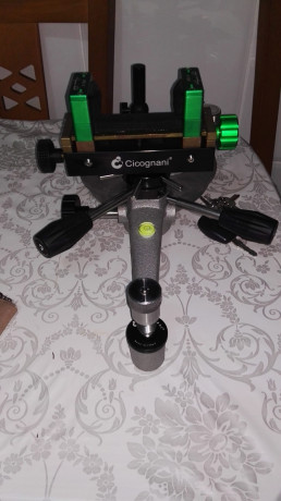 Bueno,  un amigo del club me pide que ponga este anuncio,  busca un torreta como la de la foto o similar 00