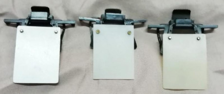 VENDO cubreojos para colocar sobre gafas graduadas, con el proposito de evitar la fatiga ocular del ojo 01