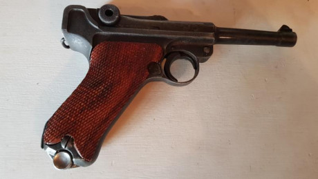 Hola  a todos.

Por circunstancias que ahora contaré (armas.es es mi blog, qué se le va a hacer)  :D  71