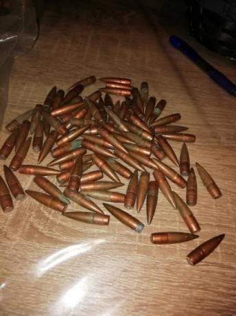 Edito pues an salido otras puntas de varias midas, no puedo saber la marca pues hace un monton de años 12