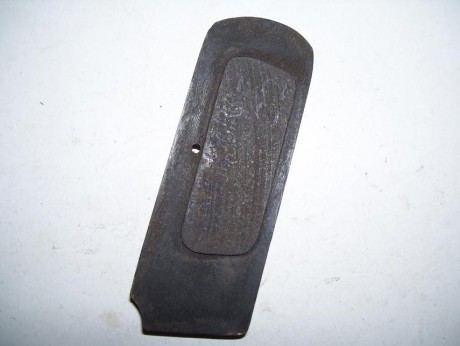 Hola a todos
vendo recambios de pistolas FN , de modelos ;
 FN-1900 ( 7,65 ) 
 FN-1906 ( cal 6,35 ) 
 51