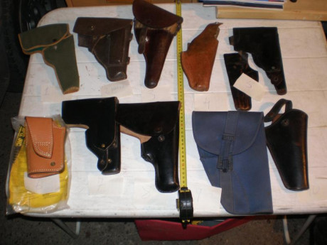 Pues eso vendo estas fundas, también lo pondré en el apartado de coleccionismo
Todas a 110 con portes, 00