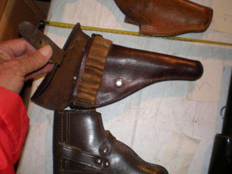 Pues eso vendo estas fundas, también lo pondré en el apartado de coleccionismo
Todas a 110 con portes, 21