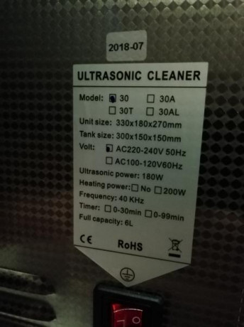 Vendida.

Gracias 00