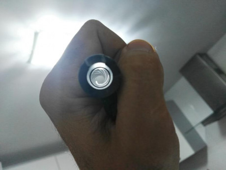 Vendo pistola Star B calibre 9Pb en un estado casi perfecto, las fotos lo dicen todo, poco puedo decir 20