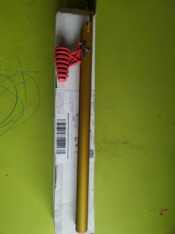 Buenas, pues estoy de limpieza y me voy a deshacer de varias cosas que no uso, es todo material de segunda 11