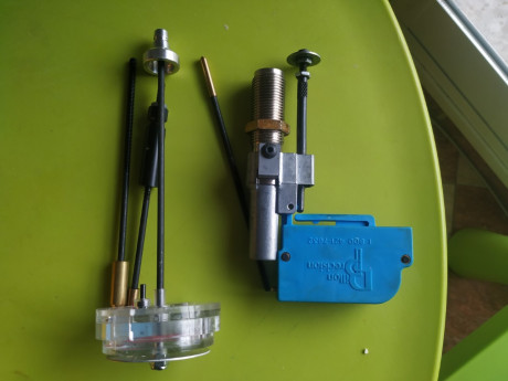 Buenas, pues estoy de limpieza y me voy a deshacer de varias cosas que no uso, es todo material de segunda 10