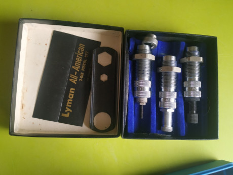 Buenas, pues estoy de limpieza y me voy a deshacer de varias cosas que no uso, es todo material de segunda 31