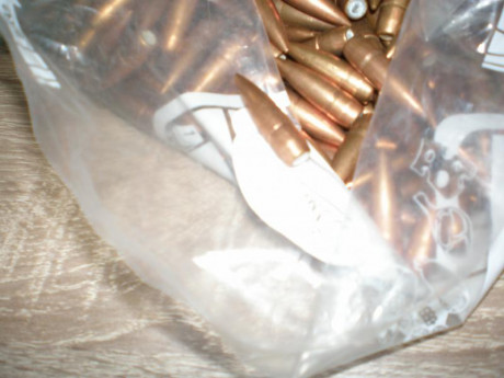 Edito pues an salido otras puntas de varias midas, no puedo saber la marca pues hace un monton de años 00