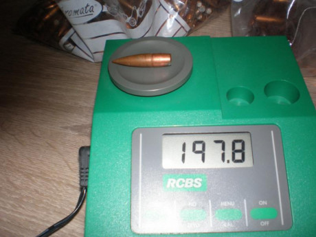 Edito pues an salido otras puntas de varias midas, no puedo saber la marca pues hace un monton de años 10