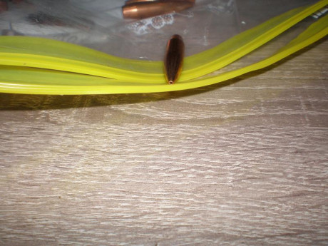 Edito pues an salido otras puntas de varias midas, no puedo saber la marca pues hace un monton de años 20