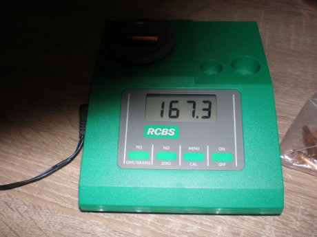 Edito pues an salido otras puntas de varias midas, no puedo saber la marca pues hace un monton de años 30