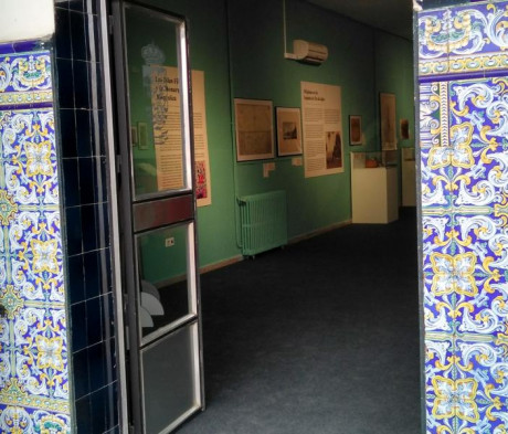 El domingo 15 de diciembre, miembros de la Asociación de Amigos del Museo Militar, realizarán  un acto 72