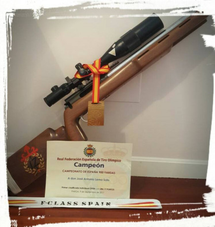 ACCIÓN RPA CON CAÑON BARTLHEI   32"  (1.25" A 1")
https://rpainternational.co.uk/accessories/rpa-actions/
1/9.5 02
