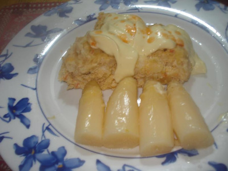Hoy para comer acelgas hervidas y chuletón de vaca gallega vieja con seis semanas de maduración en cámara 90