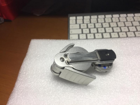 VENDO TOPE DE MANO  GRUNENEL CH SPYDER EN UN ESTADO INMEJORABLE.
GRACIAS POR VUESTRA ATENCION. IMG_6632.JPG 00