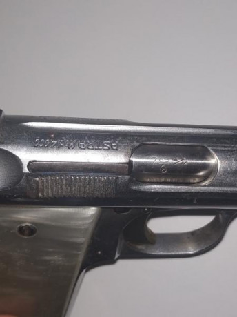 Buenas, me llamo Jose Manuel y llevo mucho tiempo siguiendo el foro. Soy miembro de las FFCCSE y he decidido 01