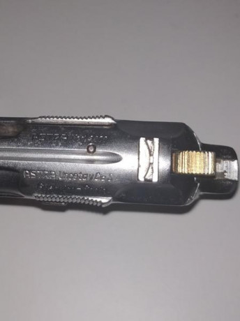 Buenas, me llamo Jose Manuel y llevo mucho tiempo siguiendo el foro. Soy miembro de las FFCCSE y he decidido 00