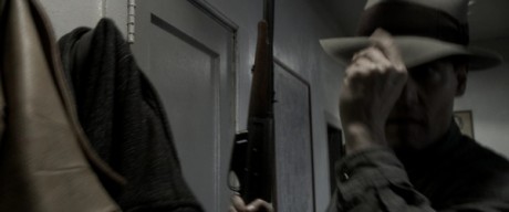 Compañeros,

En vista de las ganas de algunos (Elcafe, Wilcow, Vrakk, etc) por adivinar armas de películas 160