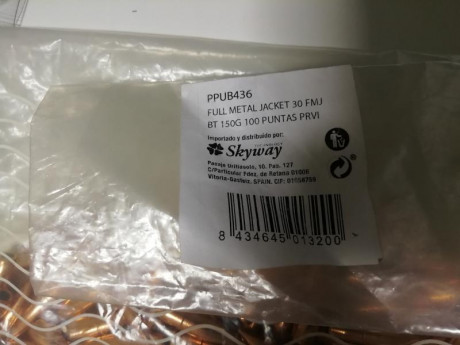 Buenas noches
Pongo a la venta todos estos accesorios para recarga. 
Los dies, el comprobador de vaina 22