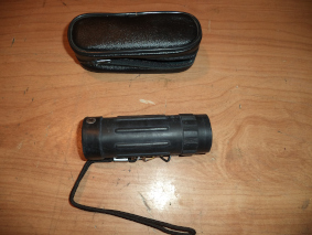 .....
Prismáticos vendidos 11